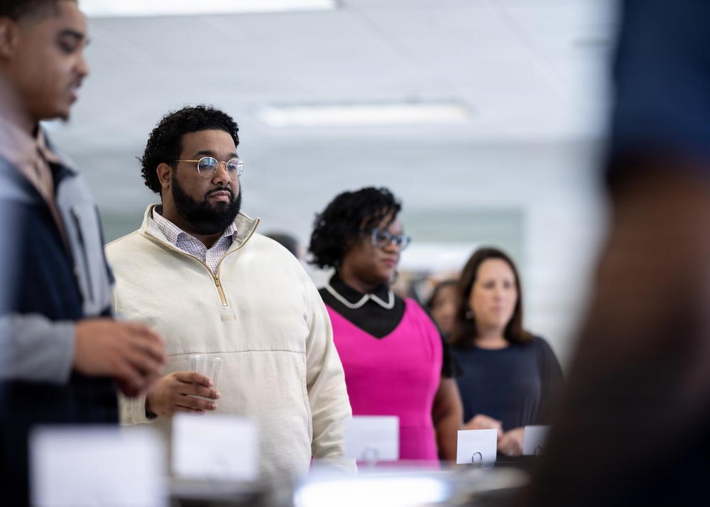 MSC Host's Menu Sampling Event