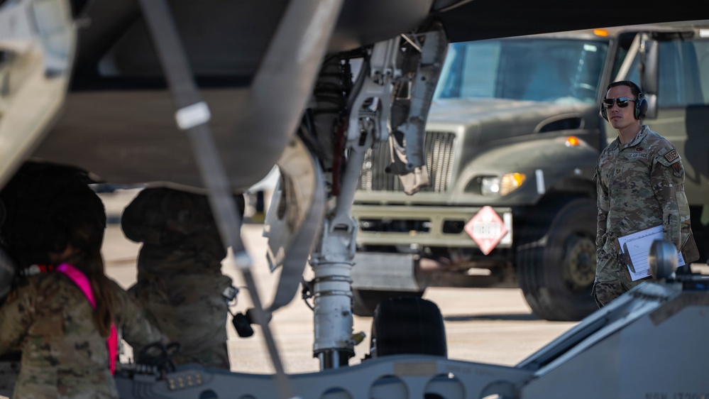 One missile, many hands: the work you don’t see behind WSEP