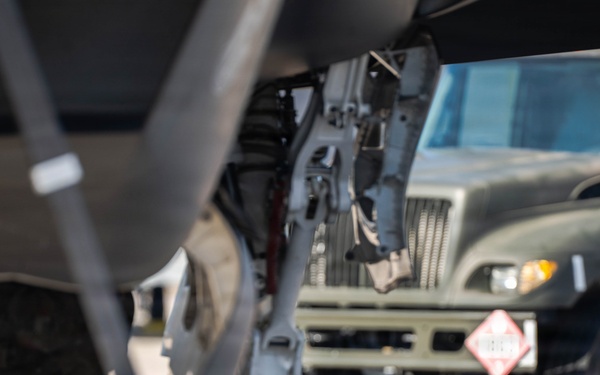 One missile, many hands: the work you don’t see behind WSEP