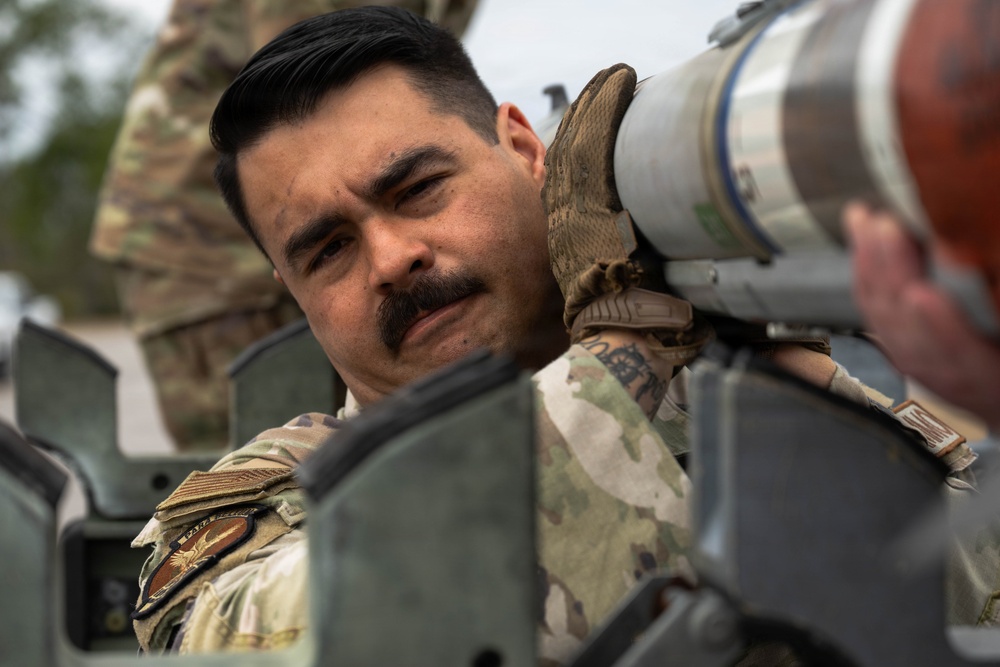 One missile, many hands: the work you don’t see behind WSEP