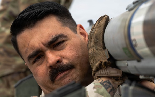 One missile, many hands: the work you don’t see behind WSEP