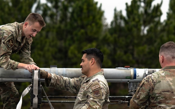 One missile, many hands: the work you don’t see behind WSEP