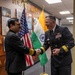 SMWDC Hosts Indian Navy VCNS