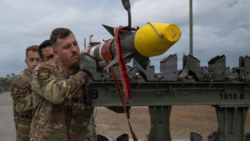 One missile, many hands: the work you don’t see behind WSEP