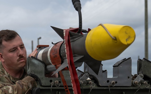 One missile, many hands: the work you don’t see behind WSEP