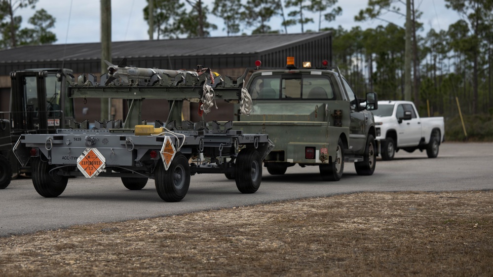 One missile, many hands: the work you don’t see behind WSEP