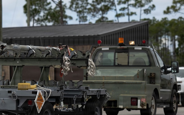 One missile, many hands: the work you don’t see behind WSEP