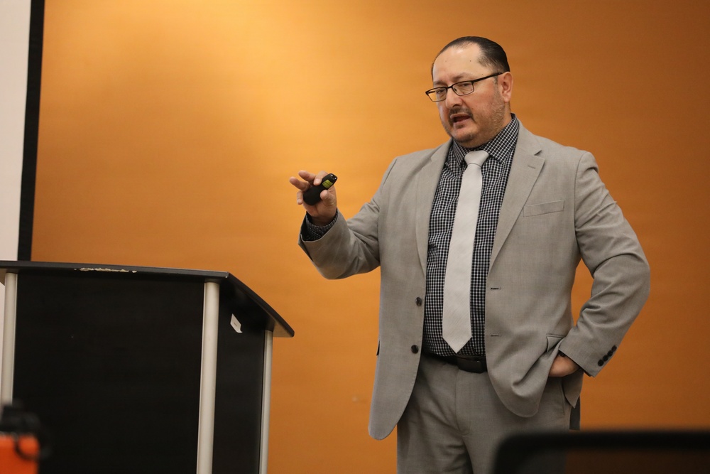 Yearly Readiness Brief