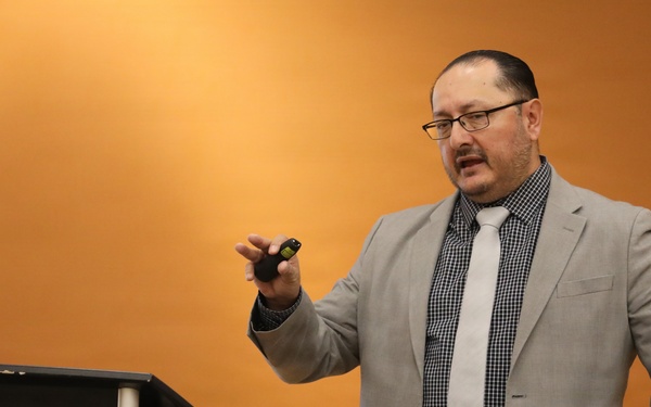 Yearly Readiness Brief