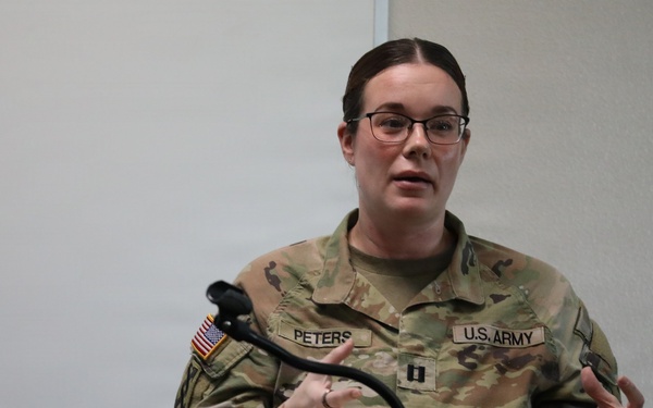 Yearly Readiness Brief