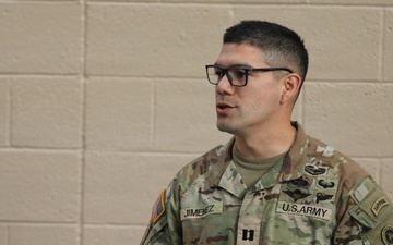 Yearly Readiness Brief