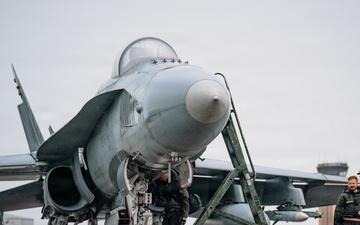 RCAF participate in WSEP 26.02