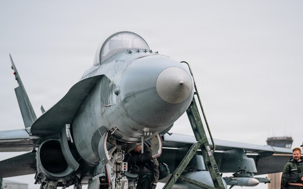 RCAF participate in WSEP 26.02