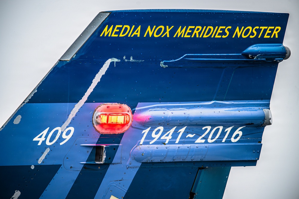 RCAF participate in WSEP 26.02