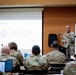 311th ESC Yearly Readiness Brief