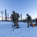 Arctic training prepares medics for extreme-weather combat