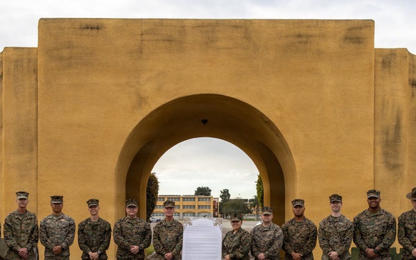 Spiritual Fitness Month Proclamation Breakfast