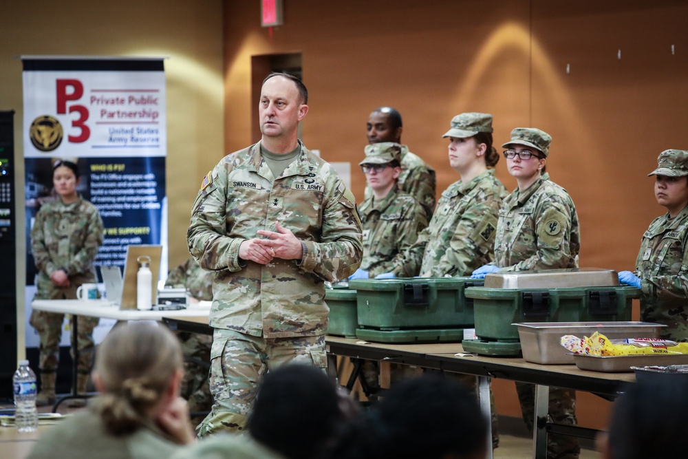 Sustainment Training