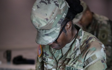 Sustainment Training