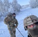 Arctic training prepares medics for extreme-weather combat