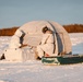 Arctic training prepares medics for extreme-weather combat