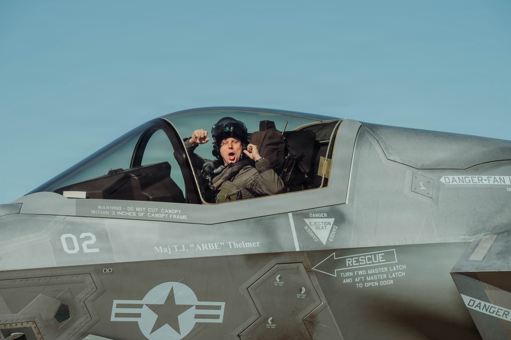 Red Flag-Nellis 26-1 ADVON week