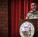 693rd Quartermaster Company Deployment Ceremony
