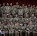 693rd Quartermaster Company Deployment Ceremony
