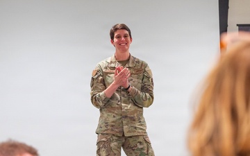 F-35 IIFTU graduates international class, reinforcing allied readiness at Luke AFB