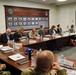 Eisenhower School for National Security and Resource Strategy Visit