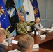 Eisenhower School for National Security and Resource Strategy Visit
