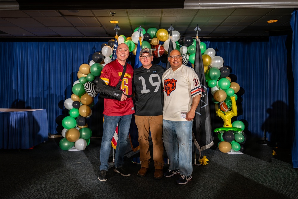 SBD 41 Annual Awards Ceremony