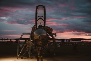 Keeping in Touch - the American Red Cross Emergency Communication Services