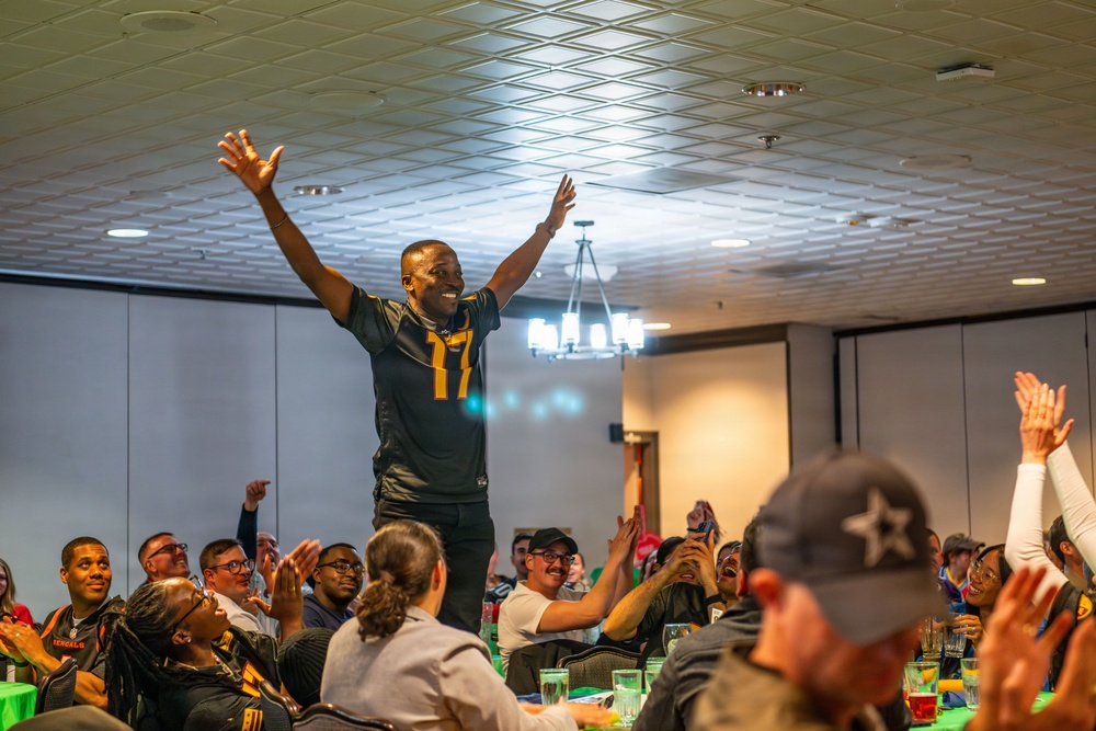 SBD 41 Annual Awards Ceremony