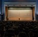 Chief of Naval Operations conducts all-hands call at Naval Air Station North Island