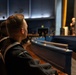 Chief of Naval Operations conducts all-hands call at Naval Air Station North Island