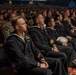 Chief of Naval Operations conducts all-hands call at Naval Air Station North Island
