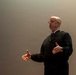 Chief of Naval Operations conducts all-hands call at Naval Air Station North Island