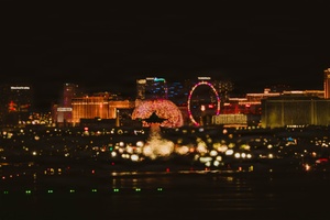 Keeping in Touch - the American Red Cross Emergency Communication Services