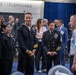 USS Carl Vinson (CVN 70) Sailors attend WEST 2026