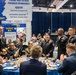 USS Carl Vinson (CVN 70) Sailors attend WEST 2026