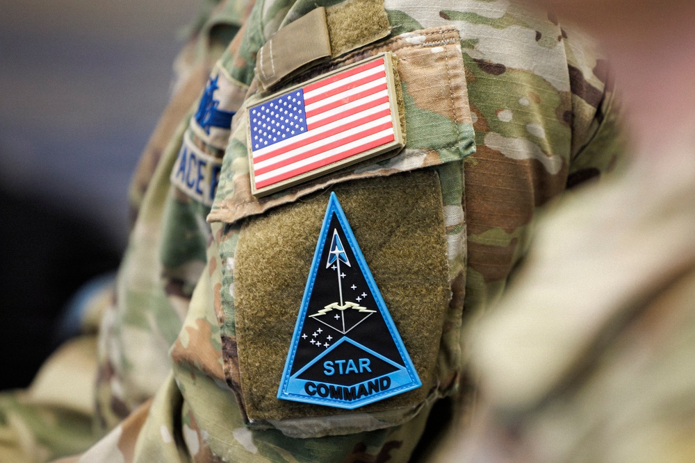 U.S. Space Force graduates first class from Captain's Leadership Course