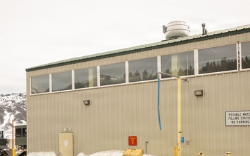 MTX 1-26 | Combat Logistics Battalion 24 Terra Tucker Washdown