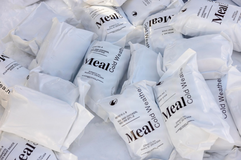 MTX 1-26 | Combat Logistics Battalion 24 Setup Field Lodging