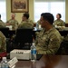 SW Visits USAWHC