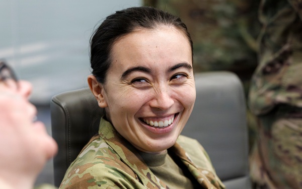 U.S. Space Force graduates first class from Captain's Leadership Course