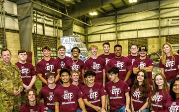 Education + Industry + Community = A stronger South Texas