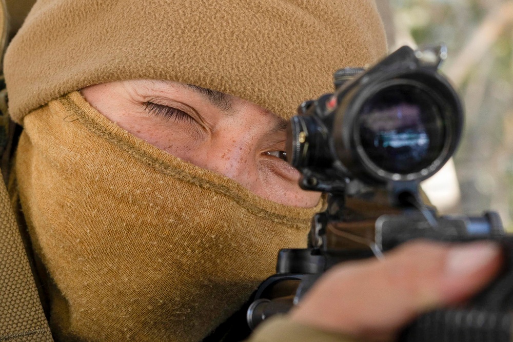 MTX 1-26 | Combat Logistics Battalion 24 Field Convoy