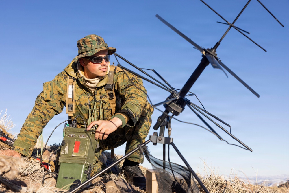 MTX 1-26 | Combat Logistics Battalion 24 Field Convoy