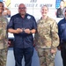 Senior Sustainment Leaders Assess Operational Readiness at Fort Buchanan
